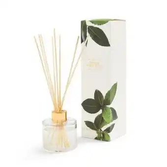 „amber and bay leaf“ raumduft, 100 ml