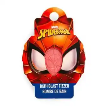 Primark Rote „spiderman“ badekugel Angebot