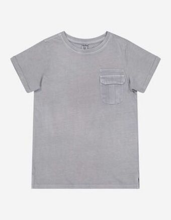 Takko Jungen t-shirt - brusttasche Angebot