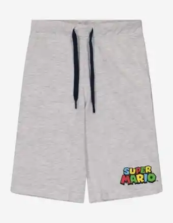 Takko Jungen bermuda - super mario Angebot