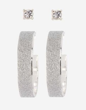 Takko Damen ohrringe - 4er-pack Angebot