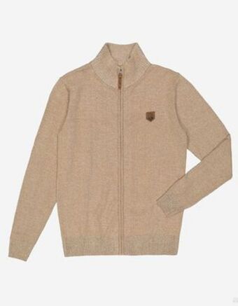 Takko Herren pullover - label patch Angebot