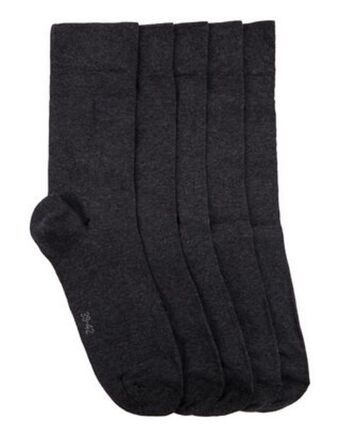 Takko Herren socken im 5er-pack Angebot