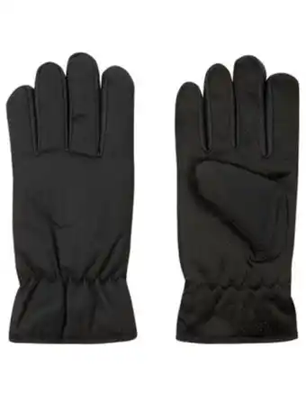 Takko Herren handschuhe - wärmende wattierung Angebot