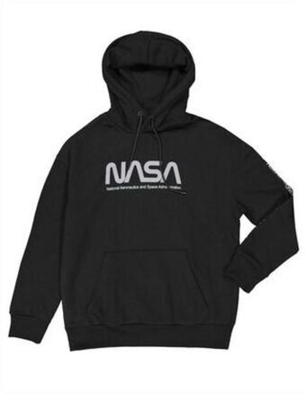 Takko Herren hoodie - nasa Angebot