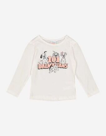 Takko Baby langarmshirt - disney Angebot