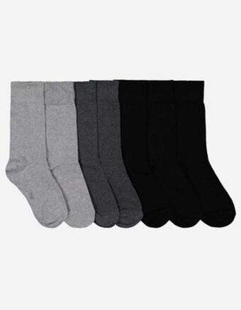 Takko Herren socken - 7er-pack Angebot