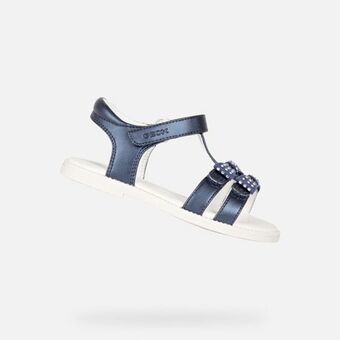Geox Sandal karly mädchen Angebot