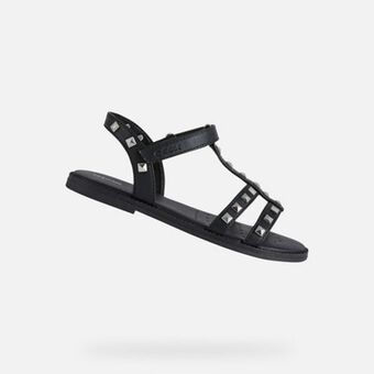 Geox Sandal karly mädchen Angebot