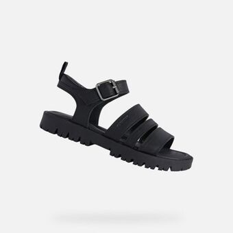 Geox Sandal starblush mädchen Angebot