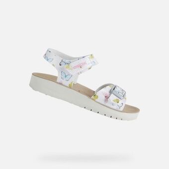 Geox Sandal costarei mädchen Angebot