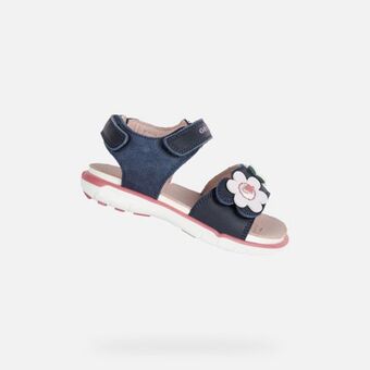 Geox Sandal delhi kleinkind mädchen Angebot