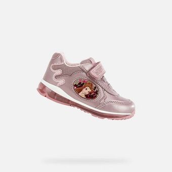 Geox Todo kleinkind mädchen Angebot