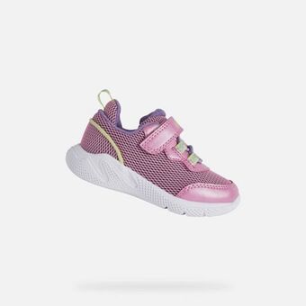 Geox Sprintye kleinkind mädchen Angebot