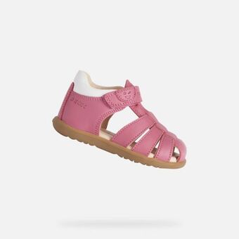 Geox Sandal macchia baby mädchen Angebot