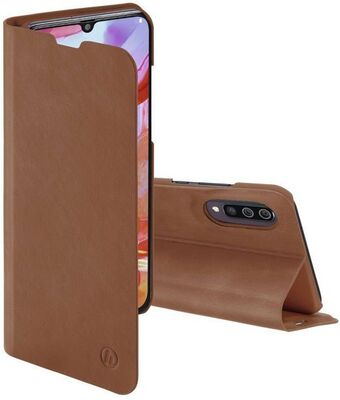 Conrad Hama guardpro booklet samsung galaxy a70 braun Angebot
