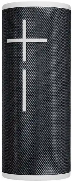 Ue ultimate ears boom 3 bluetooth® lautsprecher schockresistent, staubfest, wasserfest schwarz, grau