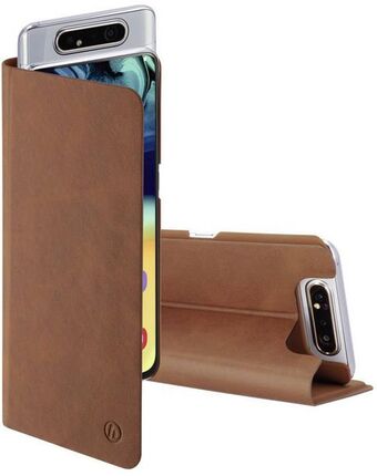 Conrad Hama guardpro booklet samsung galaxy a80 braun Angebot
