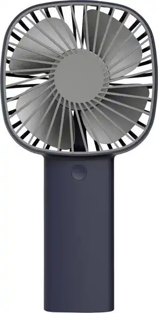 Conrad Nabo handcool 5001740 handventilator blau Angebot