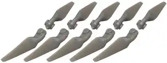 Conrad Apc propeller elektro flugzeug-propeller 13 x 7 zoll (33 x 17.8 cm) lp13070f Angebot