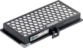 Conrad Miele 41996563d staubsauger-abluftfilter Angebot