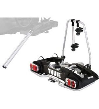 Hervis Euro power 915 + laderampe 9152 Angebot