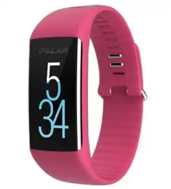Hervis A360 pink s Angebot