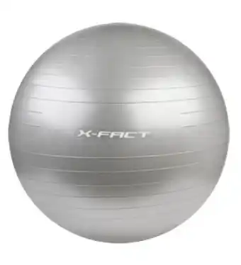 Hervis Gym ball 85cm Angebot