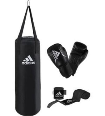 Hervis Senior boxing set Angebot