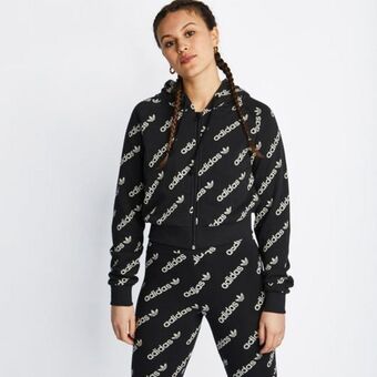 Foot Locker Adidas originals logomania Angebot