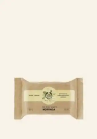The Body Shop Moringa seife Angebot