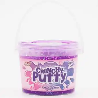 Tobar® crunch putty - styles may vary