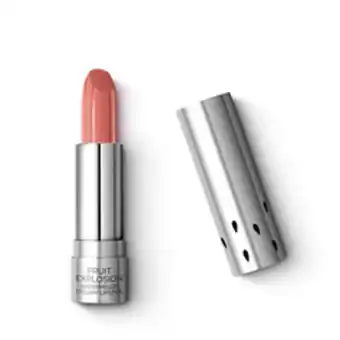 Fruit explosion watermelon creamy lipstick