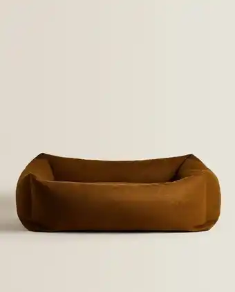 ZARA HOME Bett aus wolle für haustiere Angebot