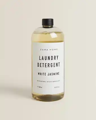 ZARA HOME (1 l) waschmittel white jasmine Angebot