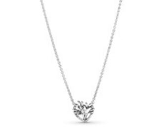 Pandora Herz familienstammbaum collier-halskette Angebot