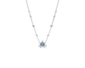 Pandora Disney kürbiskutsche collier-halskette Angebot