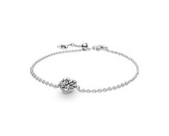 Pandora Herz familienstammbaum gliederarmband Angebot