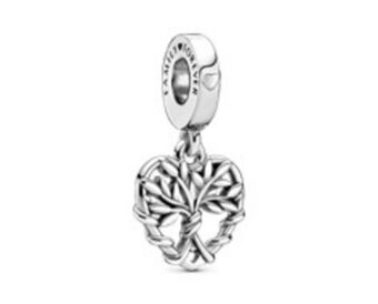 Pandora Herz familienstammbaum charm-anhänger Angebot