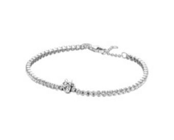 Pandora Disney minnie maus tennis-armband Angebot