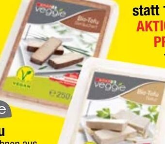 Maximarkt Bio Tofu Angebot