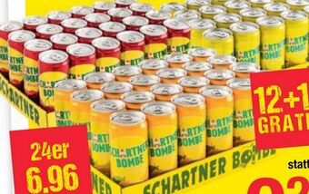 Maximarkt Limonade Angebot
