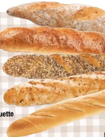 Maximarkt Baguette Angebot