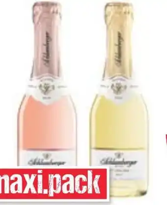 Maximarkt Rosé Secco Angebot