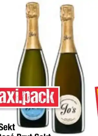 Maximarkt Sekt Cuvée Angebot