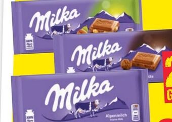 Maximarkt Schokolade Angebot