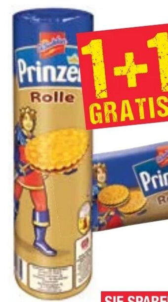 Maximarkt Prinzenrolle Angebot