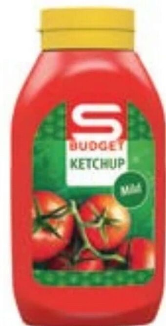 Maximarkt Ketchup Angebot
