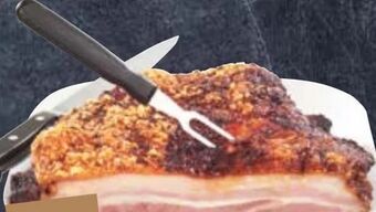 Maximarkt Krustenbraten Angebot