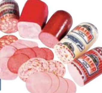 Maximarkt Aufschnitt Angebot